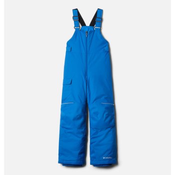 Columbia Broek Jongens, Adventure Ride Bib LichtIndigo, 57YXFCLDN